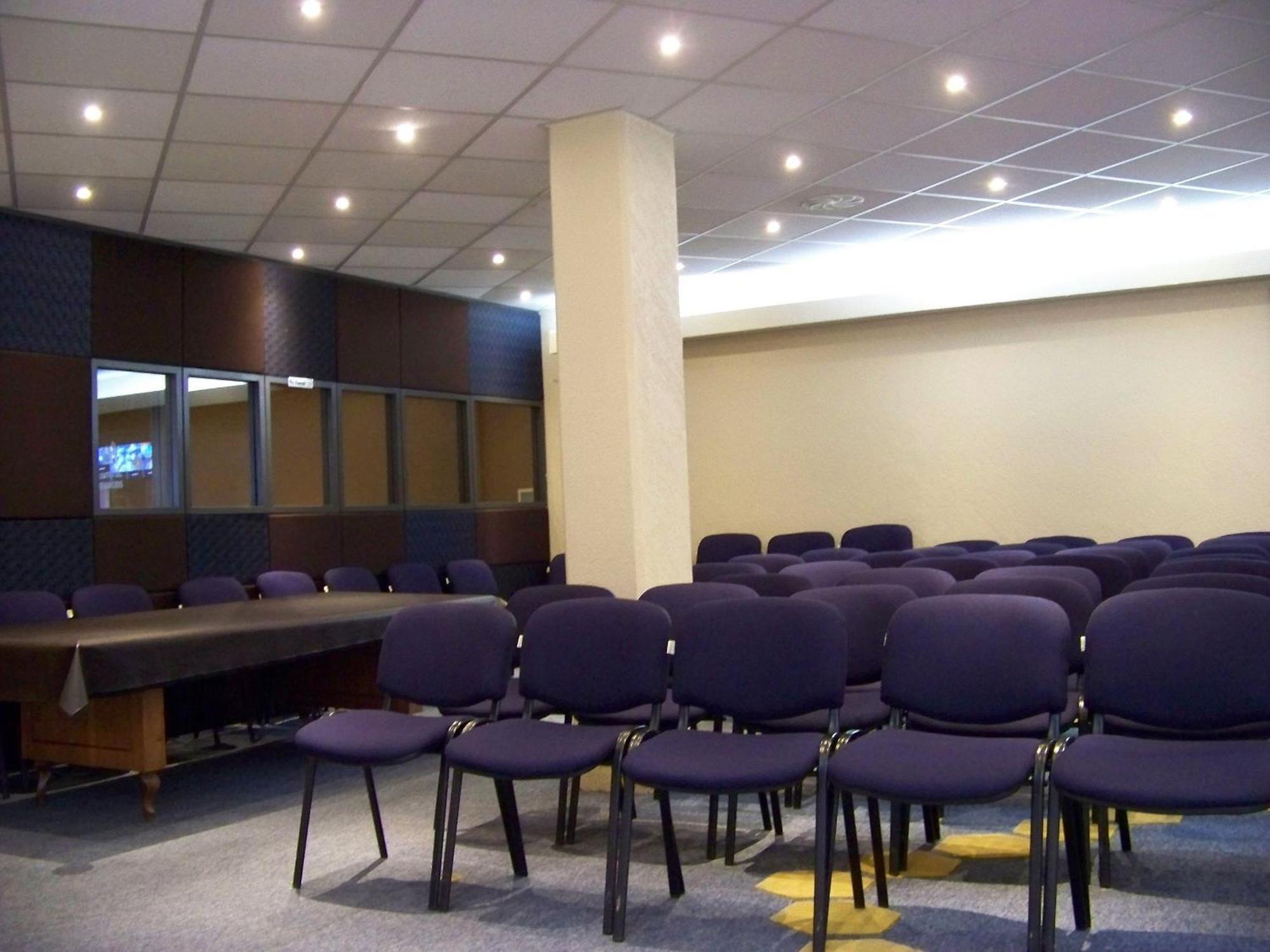Hotel Don Simon تولوكا المظهر الخارجي الصورة